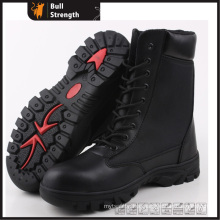 Action Leather with Rubber Outsole Army Boot (SN5270)